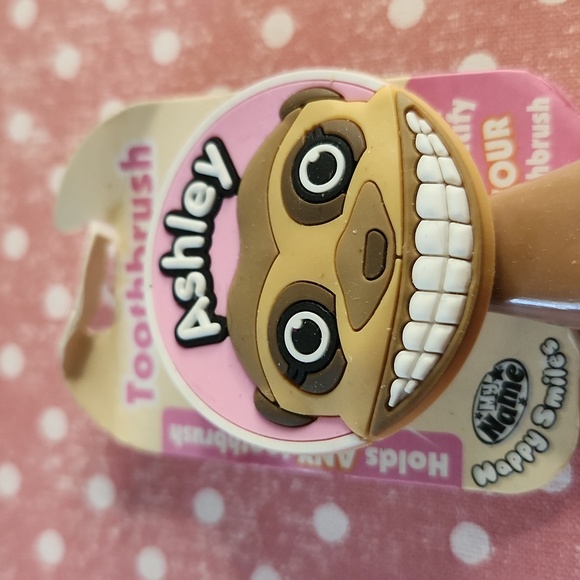 Toothbrush holder Ashley sp19 - Picture 3 of 6